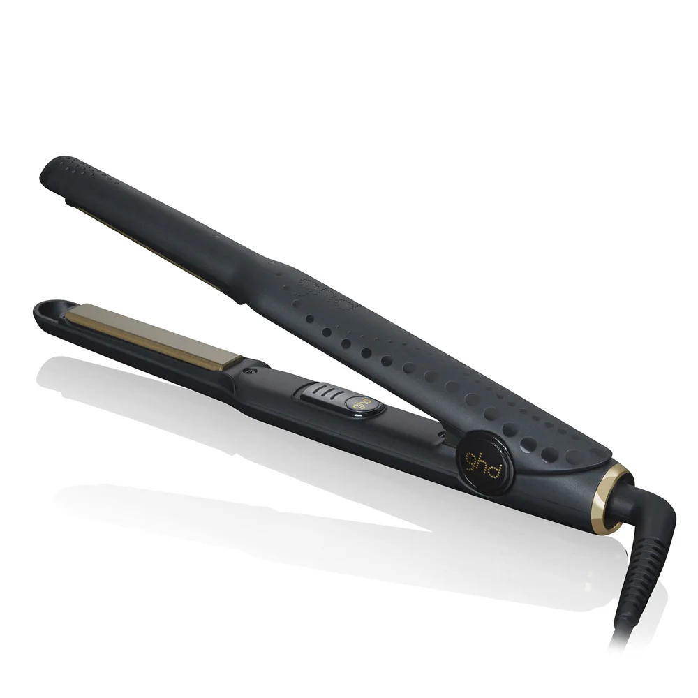 ghd Mini Slim Plate Hair Straightener Image 1