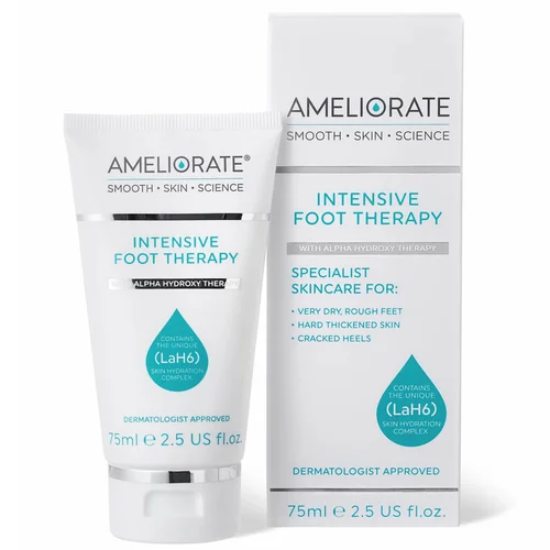 AMELIORATE Intensive Foot Therapy 75ml Image 2