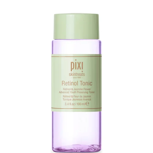 PIXI Retinol Tonic Smoothing Toner 100ml Image 1
