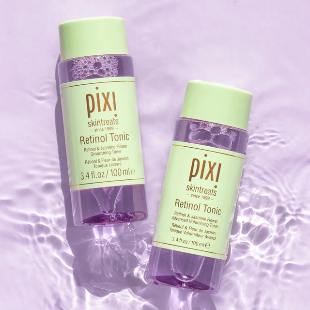 PIXI Retinol Tonic Smoothing Toner 100ml