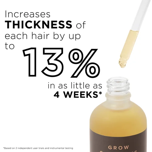 Grow Gorgeous Density Serum Intense 60ml Image 4