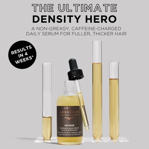 Grow Gorgeous Density Serum Intense 60ml Image 3