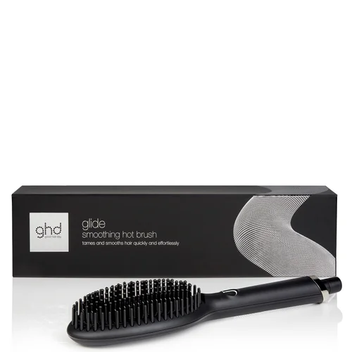 ghd Glide Smoothing Hot Brush Image 2