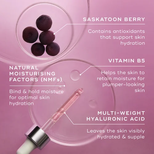 Medik8 Hydr8 B5 Intense 30ml Image 4