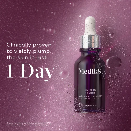 Medik8 Hydr8 B5 Intense 30ml Image 3