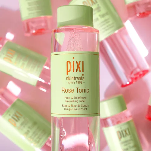 PIXI Rose Tonic 250ml Toner Image 3