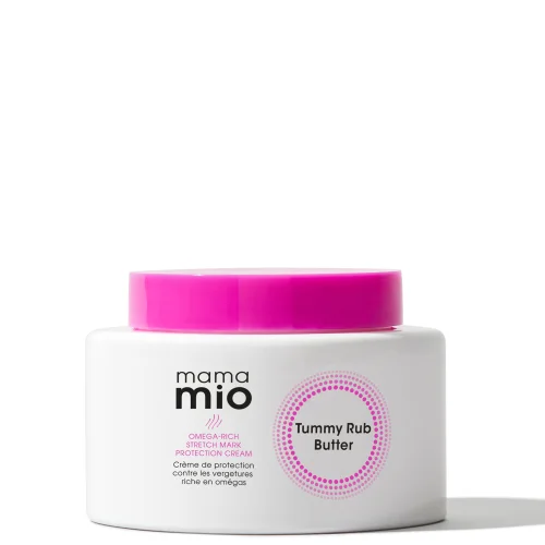Mama Mio The Tummy Rub Butter 240ml - Super Size Image 1