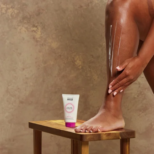 Mama Mio Lucky Legs Cooling Gel 125ml Image 2