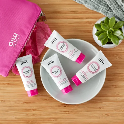 Mama Mio Pregnancy Essentials Kit Image 2