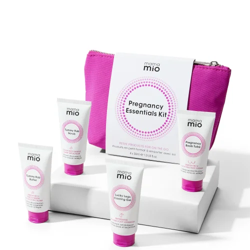 Mama Mio Pregnancy Essentials Kit Image 1