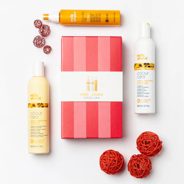 milk_shake Colour Care Maintainer Pack (Worth $89.85)