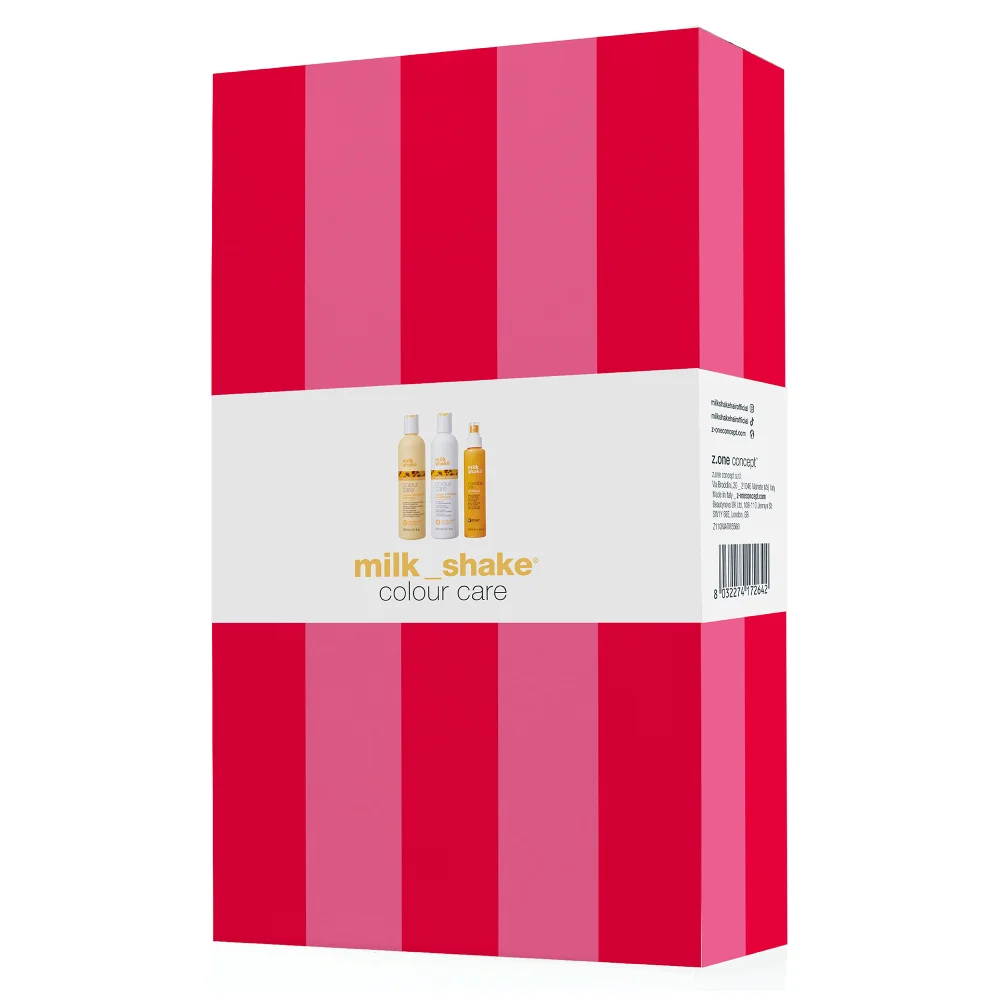 milk_shake Colour Care Maintainer Pack (Worth $89.85) Image 1