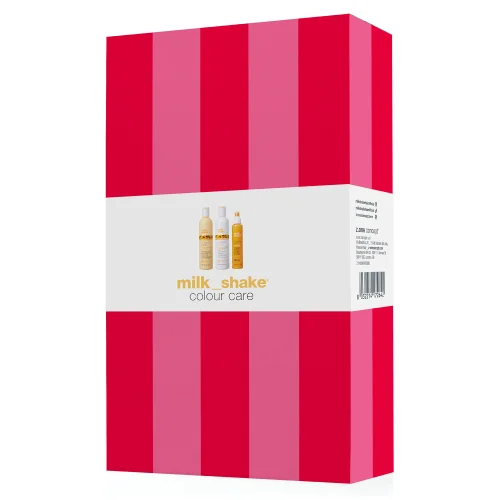milk_shake Colour Care Maintainer Pack (Worth $89.85) Image 1