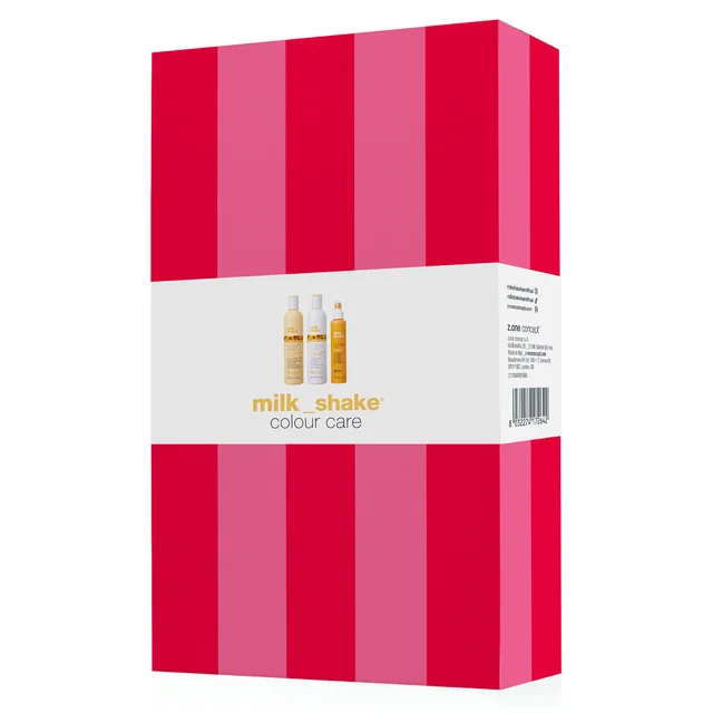 milk_shake Colour Care Maintainer Pack (Worth $89.85)