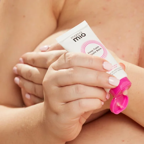 Mama Mio Breast Friends Image 4