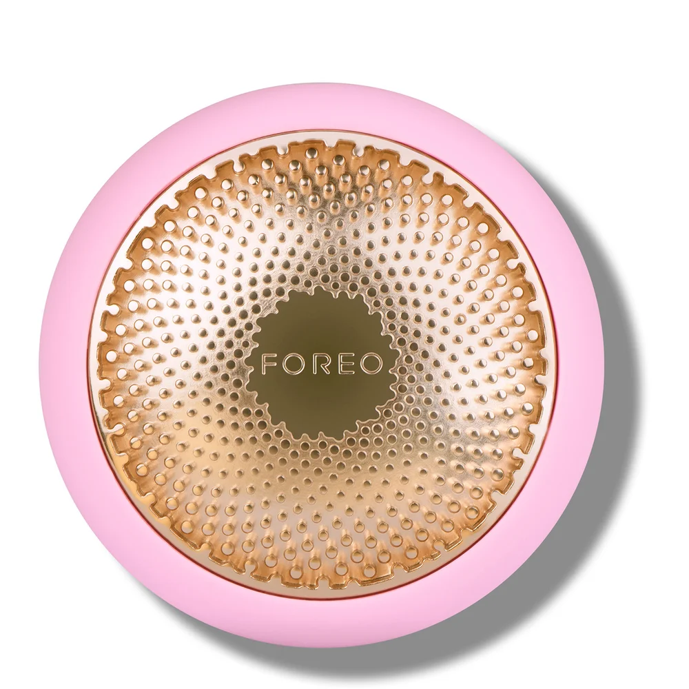 FOREO UFO 2 Device - Pearl Pink Image 1
