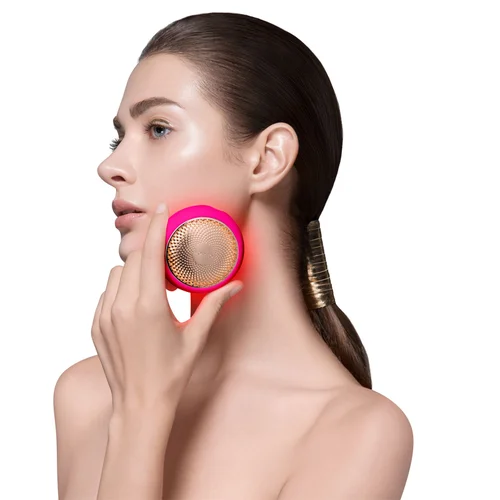 FOREO UFO 2 Device - Fuchsia Image 4