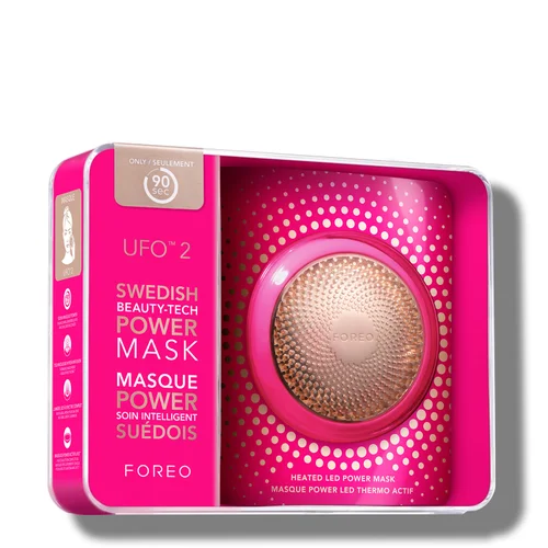 FOREO UFO 2 Device - Fuchsia Image 3