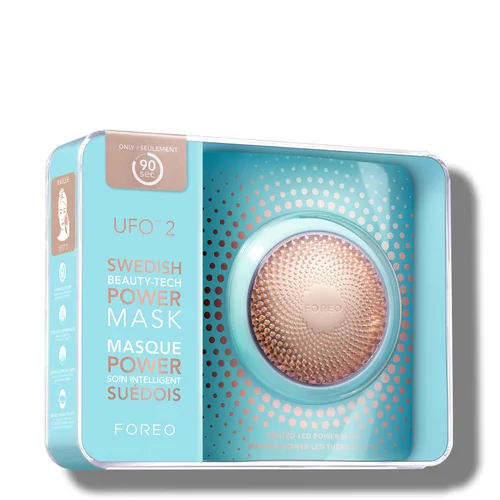 FOREO UFO 2 Device - Mint Image 3
