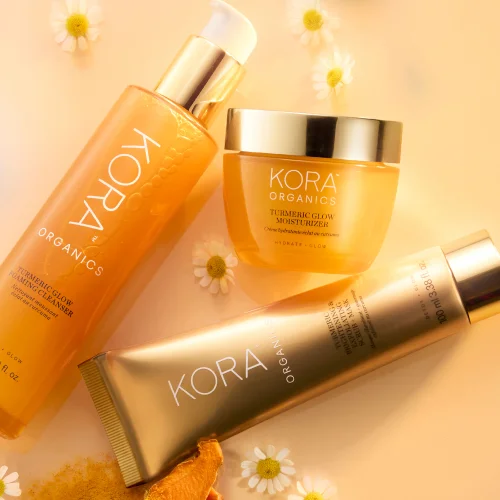 Kora Organics Turmeric Glow Moisturizer 50ml Image 4