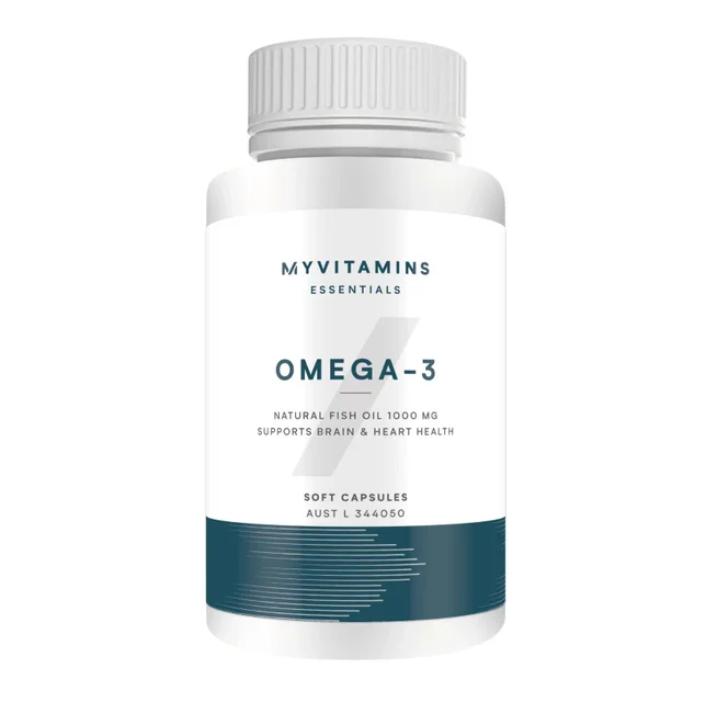 Omega 3