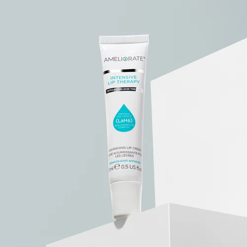 AMELIORATE Intensive Lip Treatment 15ml Image 2