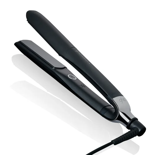 ghd Platinum+ Hair Straightener - Black Image 1