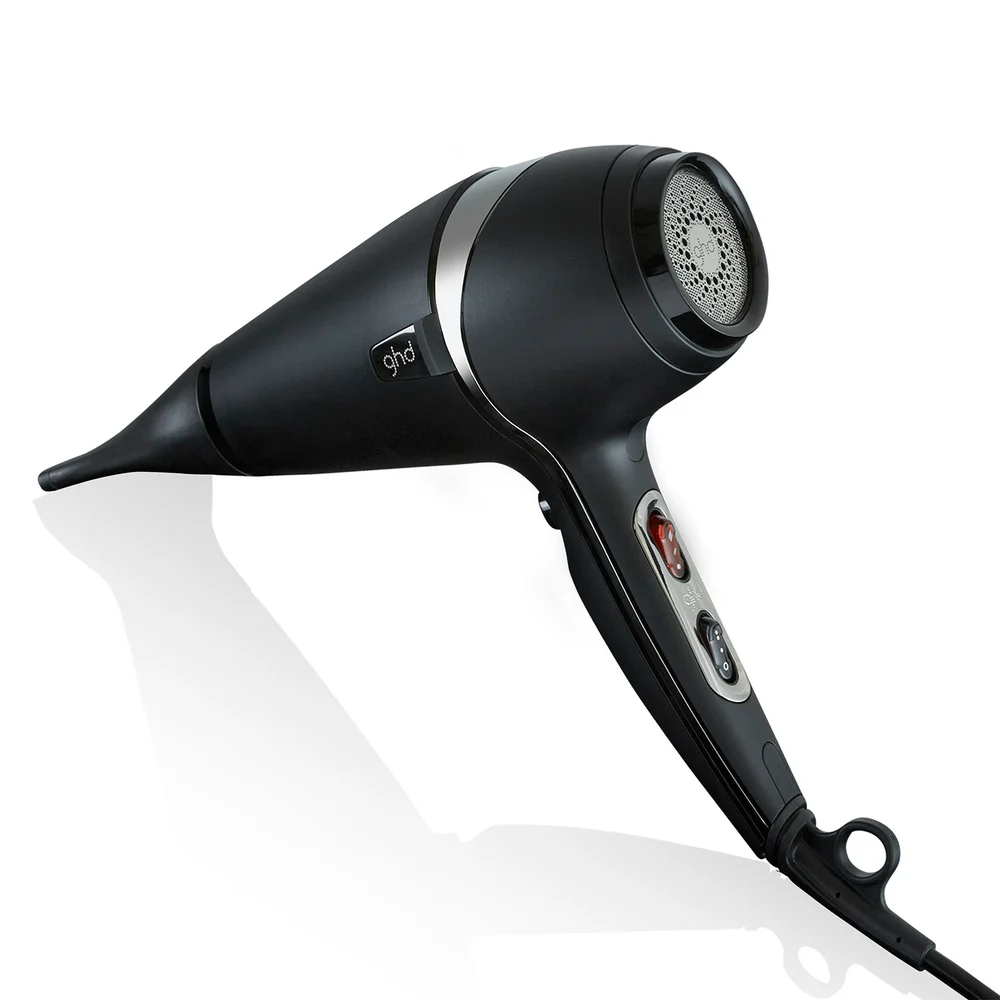 ghd Air Hair Dryer - Black Image 1