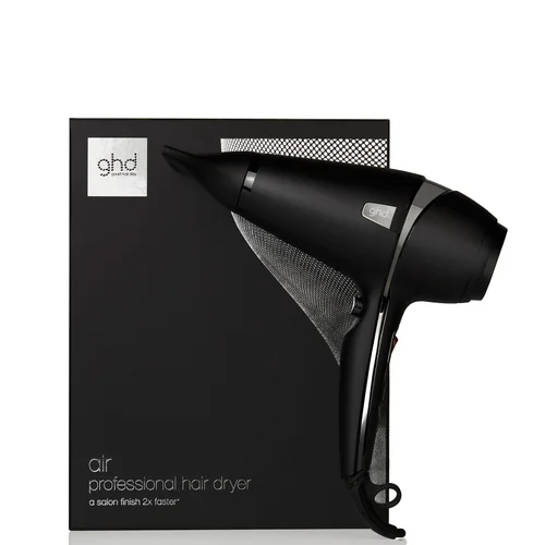 ghd Air Hair Dryer - Black Image 2