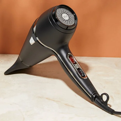 ghd Air Hair Dryer - Black Image 3