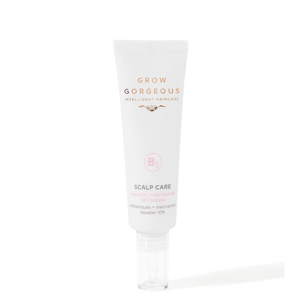 Grow Gorgeous Prebiotic and Niacinamide 10% Booster 30ml Image 1