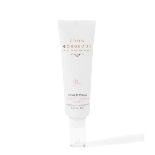 Grow Gorgeous Prebiotic and Niacinamide 10% Booster 30ml Image 1