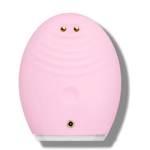 FOREO LUNA 3 Plus thermo-Facial Brush with Microcurrent - Normal Skin Image 2