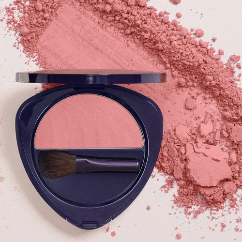 Dr. Hauschka Blush - Raspberry Image 2