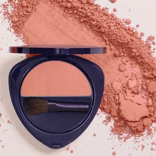 Dr. Hauschka Blush - Apricot Image 2