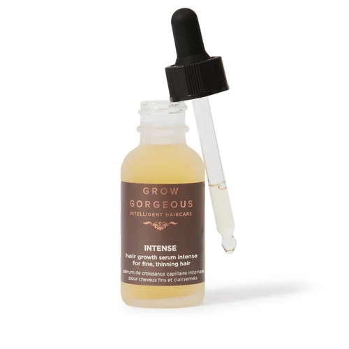 Grow Gorgeous Hair Growth Serum Intense 30ml Image 2