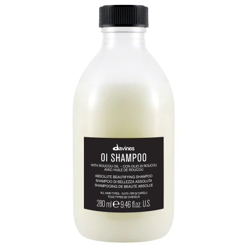 Davines OI Shampoo and Conditioner Duo Image 3