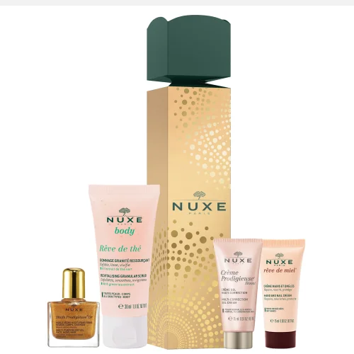 NUXE Trial Set (Worth $42.00) Image 1