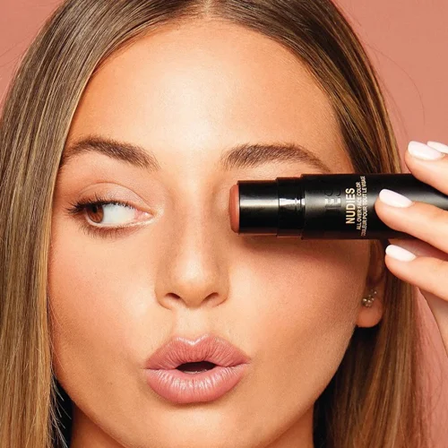 NUDESTIX Sunkissed Nudes Mini 3 PC Kit Image 3