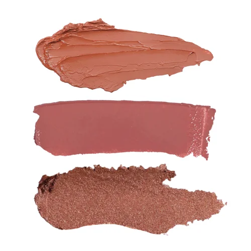 NUDESTIX Sunkissed Nudes Mini 3 PC Kit Image 2