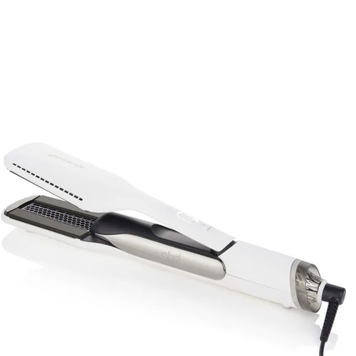 ghd Duet Style 2-in-1 Hot Air Styler - White Image 1