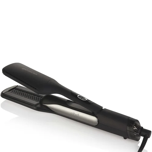 ghd Duet Style 2-in-1 Hot Air Styler - Black Image 1