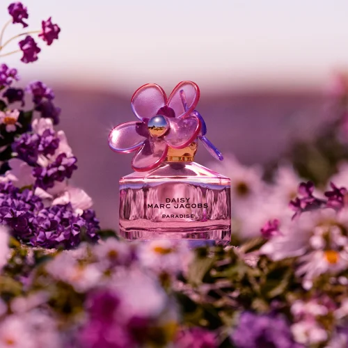 Marc Jacobs Limited Edition Daisy Paradise Eau de Toilette 50ml Image 4