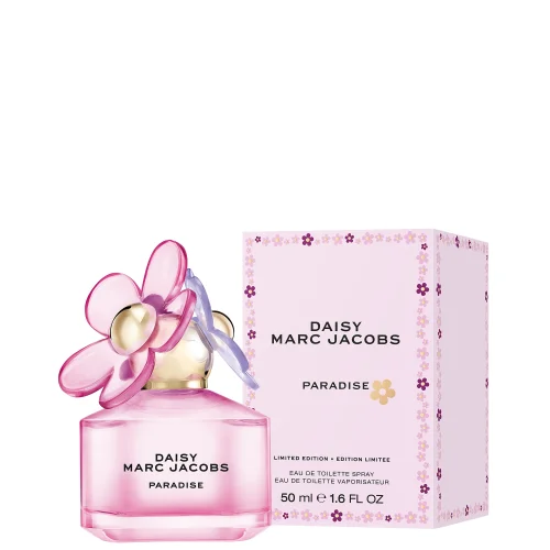Marc Jacobs Limited Edition Daisy Paradise Eau de Toilette 50ml Image 2