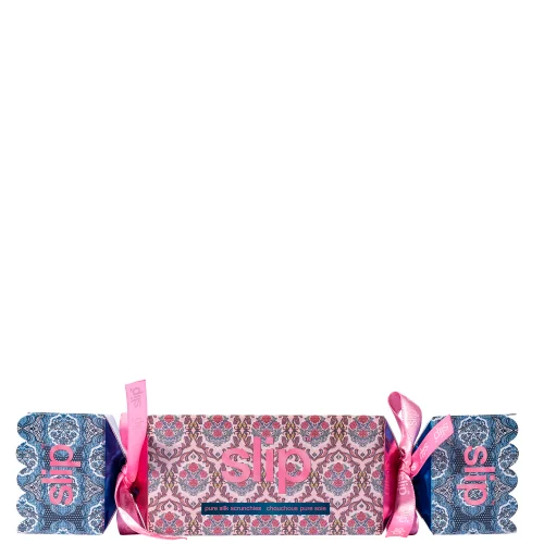 Slip Scrunchie Cracker - Abbey Image 3