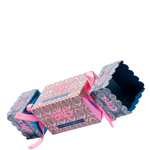 Slip Scrunchie Cracker - Abbey Image 4