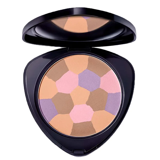 Dr. Hauschka Colour Correcting Powder 01 Activating 8g