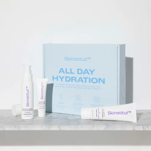 Skinstitut All Day Hydration Image 3