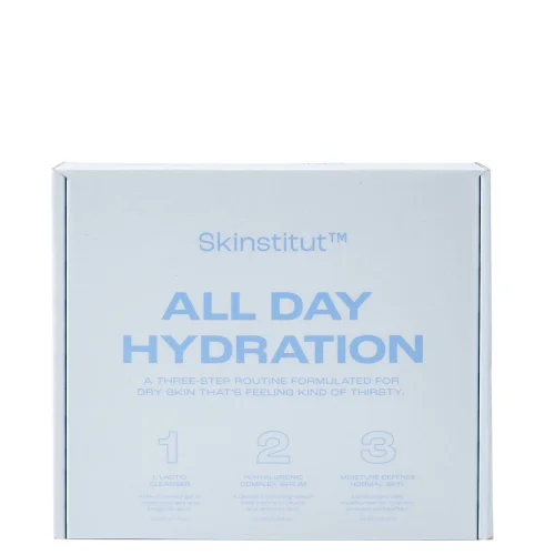 Skinstitut All Day Hydration Image 2