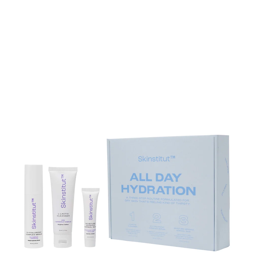 Skinstitut All Day Hydration Image 1